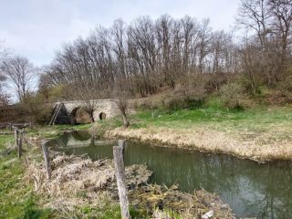 Eladó 22721 m²-esmezőgazdasági ingatlan Berkenye, Külterület utca: 17'949'000 Ft