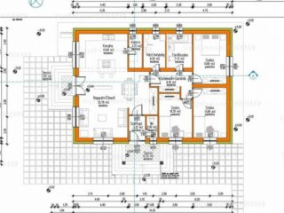 Eladó 155 m²-escsaládi ház Besnyő, Magán utca: 99'900'000 Ft