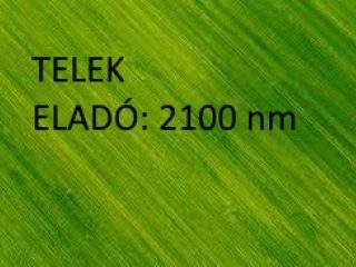 Eladó 2100 m²-estelek Besnyő, Rákóczi Ferenc utca: 19'900'000 Ft
