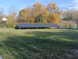 Eladó 5000 m²-estelek Biatorbágy, Iharos: 150'000'000 Ft