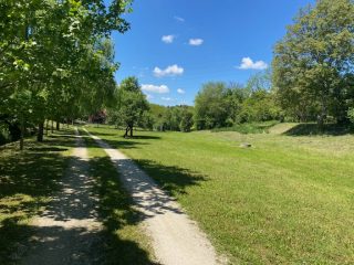 Eladó 5000 m²-estelek Biatorbágy, Iharos: 150'000'000 Ft