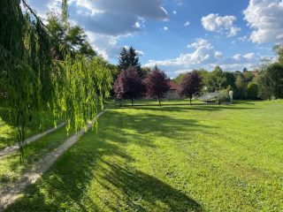 Eladó 5000 m²-estelek Biatorbágy, Iharos: 150'000'000 Ft