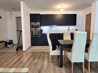 Kiadó 95 m²-estársasházi lakás Biatorbágy, Kőris utca: 399'000 Ft