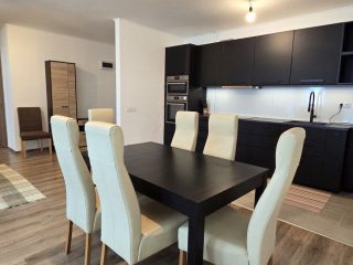 Kiadó 95 m²-estársasházi lakás Biatorbágy, Kőris utca: 399'000 Ft