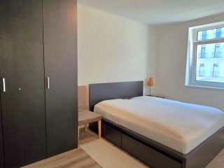 Kiadó 95 m²-estársasházi lakás Biatorbágy, Kőris utca: 399'000 Ft