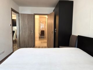 Kiadó 95 m²-estársasházi lakás Biatorbágy, Kőris utca: 399'000 Ft