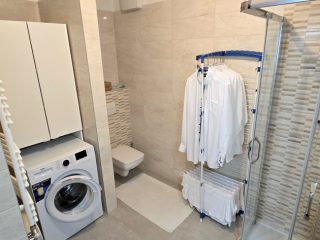 Kiadó 95 m²-estársasházi lakás Biatorbágy, Kőris utca: 399'000 Ft