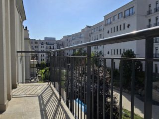 Kiadó 95 m²-estársasházi lakás Biatorbágy, Kőris utca: 399'000 Ft