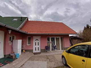 Eladó 55 m²-esházrész Biatorbágy, Nyugodt utca: 51'900'000 Ft