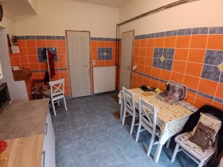 Eladó 55 m²-esházrész Biatorbágy, Nyugodt utca: 51'900'000 Ft