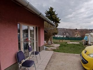 Eladó 55 m²-esházrész Biatorbágy, Nyugodt utca: 51'900'000 Ft