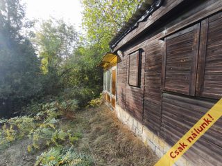 Eladó 747 m²-estelek Biatorbágy, Peca-tó utca: 22'900'000 Ft
