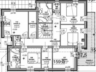 Eladó 285 m²-escsaládi ház Biatorbágy, Szabadság utca: 285'000'000 Ft