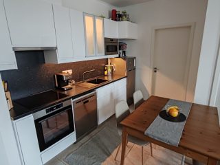 Kiadó 52 m²-estársasházi lakás Biatorbágy, Tópark: 290'000 Ft