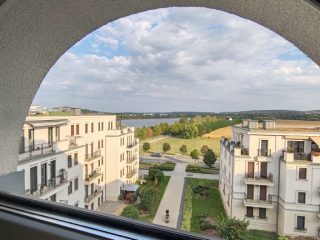 Kiadó 52 m²-estársasházi lakás Biatorbágy, Tópark: 290'000 Ft