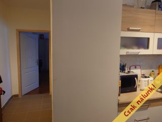 Eladó 40 m²-estársasházi lakás Bodajk, Bányász telep: 29'000'000 Ft