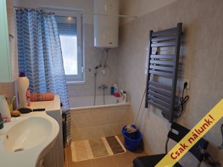 Eladó 40 m²-estársasházi lakás Bodajk, Bányász telep: 29'000'000 Ft