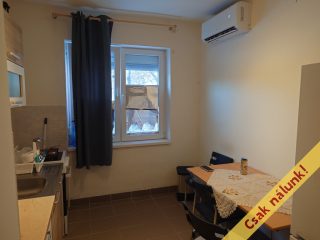 Eladó 40 m²-estársasházi lakás Bodajk, Bányász telep: 29'000'000 Ft