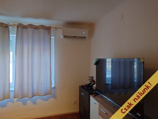 Eladó 40 m²-estársasházi lakás Bodajk, Bányász telep: 29'000'000 Ft