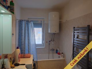 Eladó 40 m²-estársasházi lakás Bodajk, Bányász telep: 29'000'000 Ft