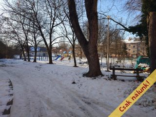 Eladó 40 m²-estársasházi lakás Bodajk, Bányász telep: 29'000'000 Ft