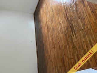 Eladó 40 m²-estársasházi lakás Bodajk, Bányász telep: 29'000'000 Ft