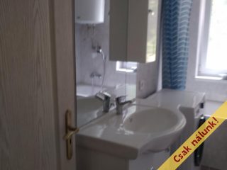 Eladó 40 m²-estársasházi lakás Bodajk, Bányász telep: 29'000'000 Ft