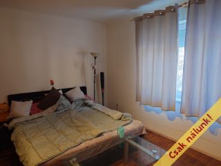 Eladó 40 m²-estársasházi lakás Bodajk, Bányász telep: 29'000'000 Ft