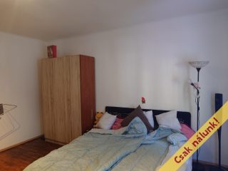 Eladó 40 m²-estársasházi lakás Bodajk, Bányász telep: 29'000'000 Ft