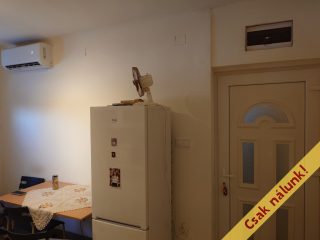 Eladó 40 m²-estársasházi lakás Bodajk, Bányász telep: 29'000'000 Ft