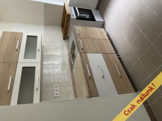 Eladó 40 m²-estársasházi lakás Bodajk, Bányász telep: 29'000'000 Ft