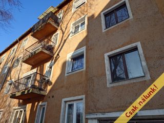 Eladó 53 m²-estársasházi lakás Bodajk (Bodajk) , Bányász telep: 38'500'000 Ft