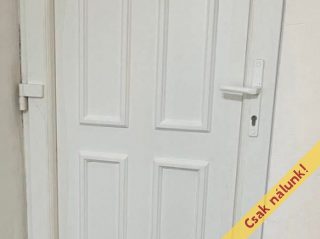 Eladó 53 m²-estársasházi lakás Bodajk (Bodajk) , Bányász telep: 38'500'000 Ft