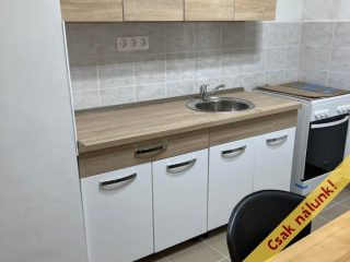 Eladó 53 m²-estársasházi lakás Bodajk (Bodajk) , Bányász telep: 38'500'000 Ft