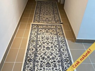 Eladó 53 m²-estársasházi lakás Bodajk (Bodajk) , Bányász telep: 38'500'000 Ft