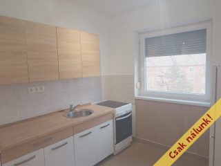 Eladó 53 m²-estársasházi lakás Bodajk (Bodajk) , Bányász telep: 38'500'000 Ft