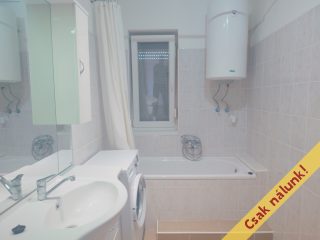 Eladó 53 m²-estársasházi lakás Bodajk (Bodajk) , Bányász telep: 38'500'000 Ft