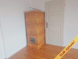 Eladó 53 m²-estársasházi lakás Bodajk (Bodajk) , Bányász telep: 38'500'000 Ft