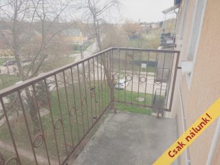 Eladó 53 m²-estársasházi lakás Bodajk (Bodajk) , Bányász telep: 38'500'000 Ft