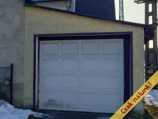 Eladó 211 m²-escsaládi ház Bodajk, Petőfi Sándor utca: 76'000'000 Ft