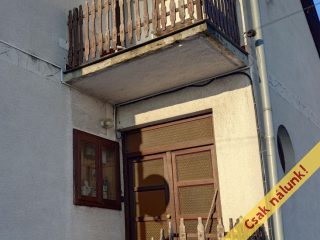 Eladó 211 m²-escsaládi ház Bodajk, Petőfi Sándor utca: 76'000'000 Ft