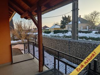 Eladó 188 m²-escsaládi ház Bodajk, Petőfi Sándor utca: 120'000'000 Ft