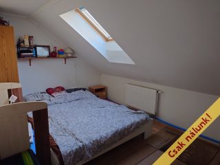 Eladó 188 m²-escsaládi ház Bodajk, Petőfi Sándor utca: 120'000'000 Ft