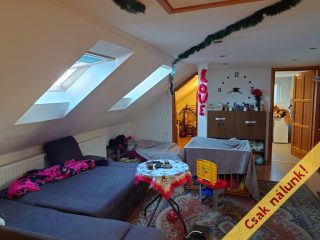 Eladó 188 m²-escsaládi ház Bodajk, Petőfi Sándor utca: 120'000'000 Ft