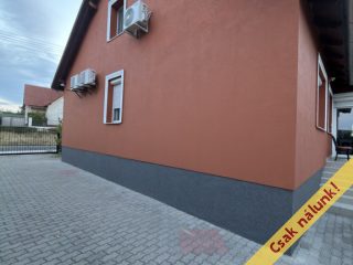 Eladó 188 m²-escsaládi ház Bodajk, Petőfi Sándor utca: 119'000'000 Ft
