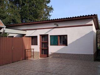 Eladó 380 m²-escsaládi ház Bogács, Táncsics M út: 62'000'000 Ft