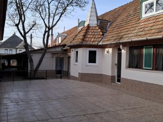 Eladó 380 m²-escsaládi ház Bogács, Táncsics M út: 62'000'000 Ft