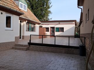 Eladó 380 m²-escsaládi ház Bogács, Táncsics M út: 62'000'000 Ft