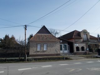 Eladó 380 m²-escsaládi ház Bogács, Táncsics M út: 62'000'000 Ft