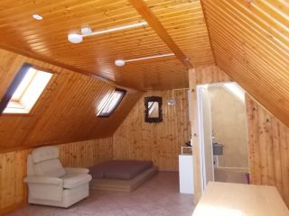 Eladó 380 m²-escsaládi ház Bogács, Táncsics M út: 62'000'000 Ft